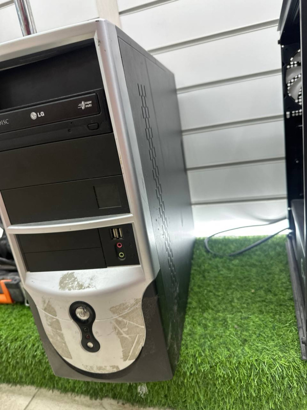 Системный блок  no name