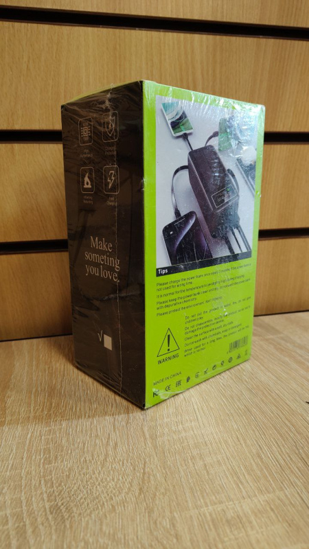 Внешний аккумулятор Hoco j270