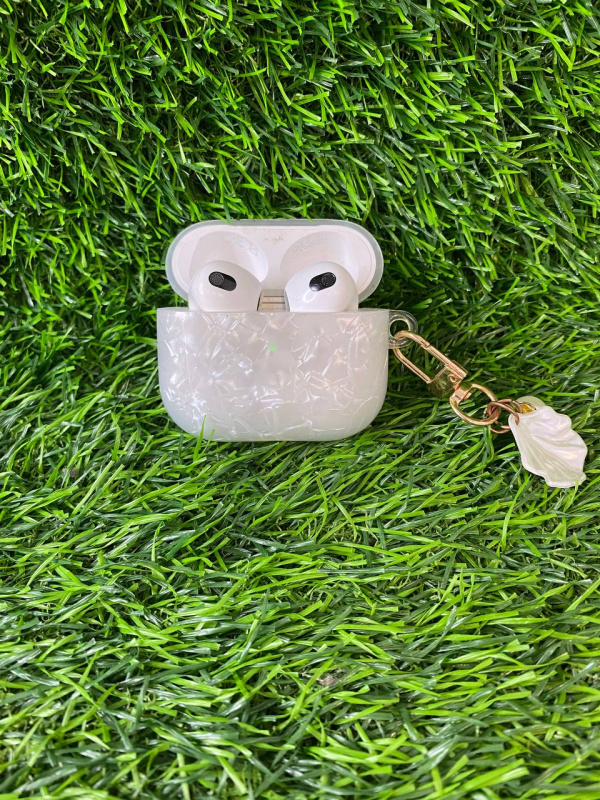 Наушники Apple AirPods 3