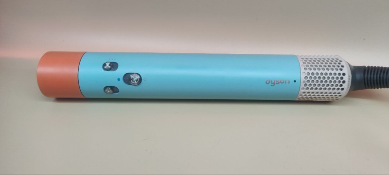 Стайлер Dyson Airwrap Complete Long HS08