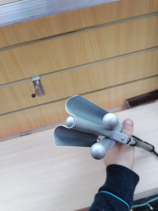 Плойка BaByliss F17G