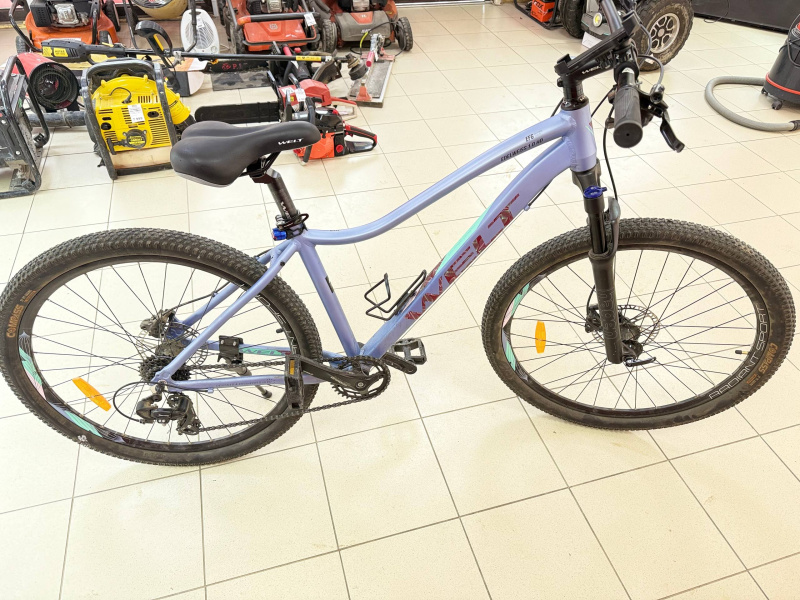 Велосипед дорожный Welt Edelweiss 1.0 D 27.5