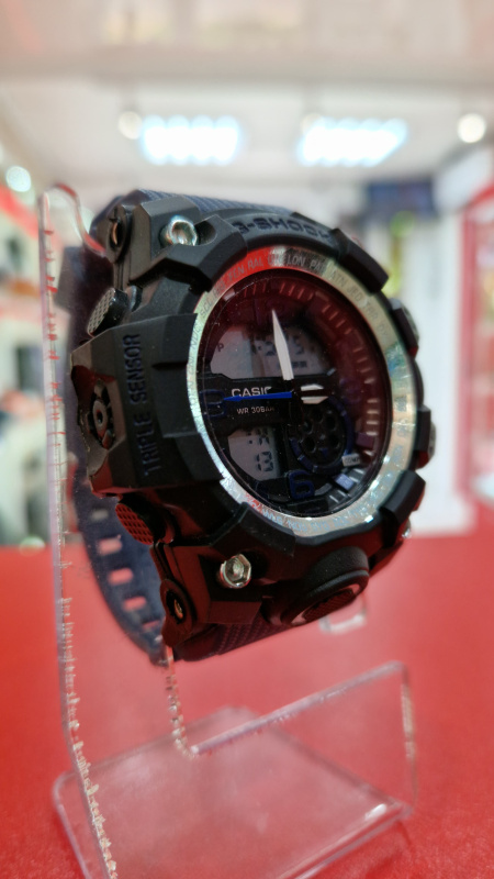 Часы наручные Часы Casio GG1000