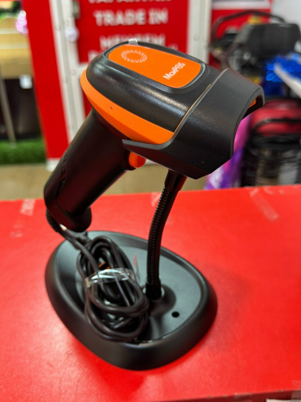 Сканер для штрих кодов МойPOS MSC06607