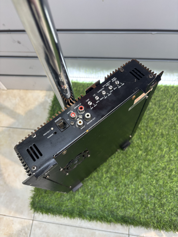 Усилитель Moma 0-1000