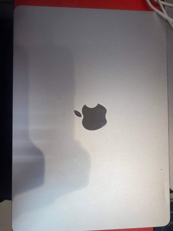 Ноутбук Apple MacBook Air M2 2022