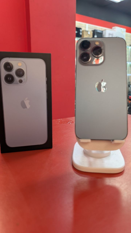 Мобильный телефон Apple iPhone 13 Pro