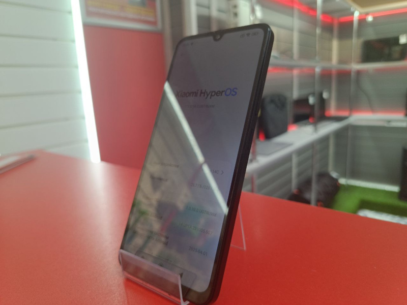 Мобильный телефон Xiaomi Redmi 14C