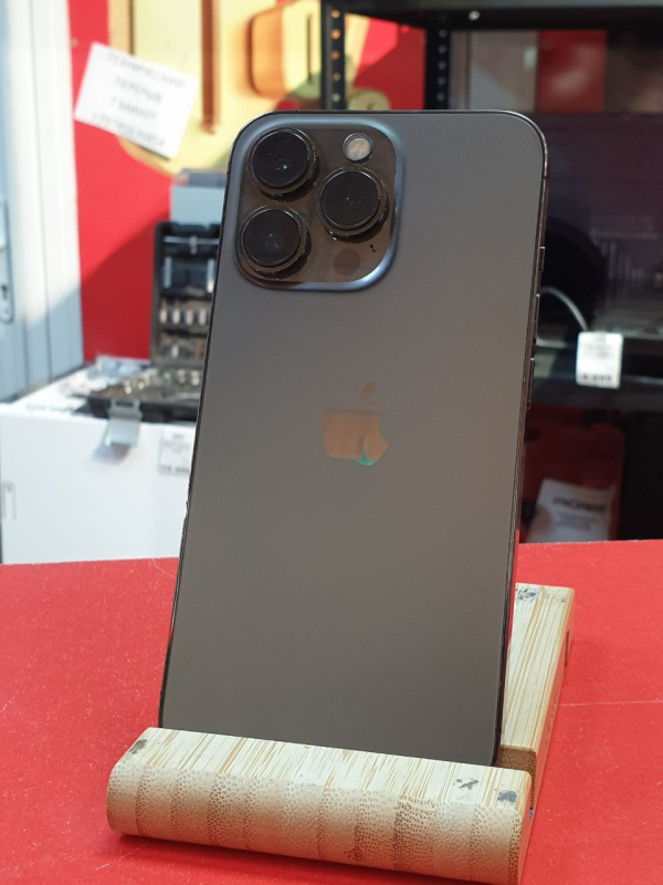 Мобильный телефон Apple iPhone 13 Pro
