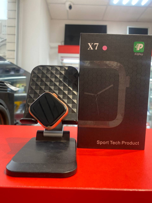 Часы смарт Sierra Wireless M7