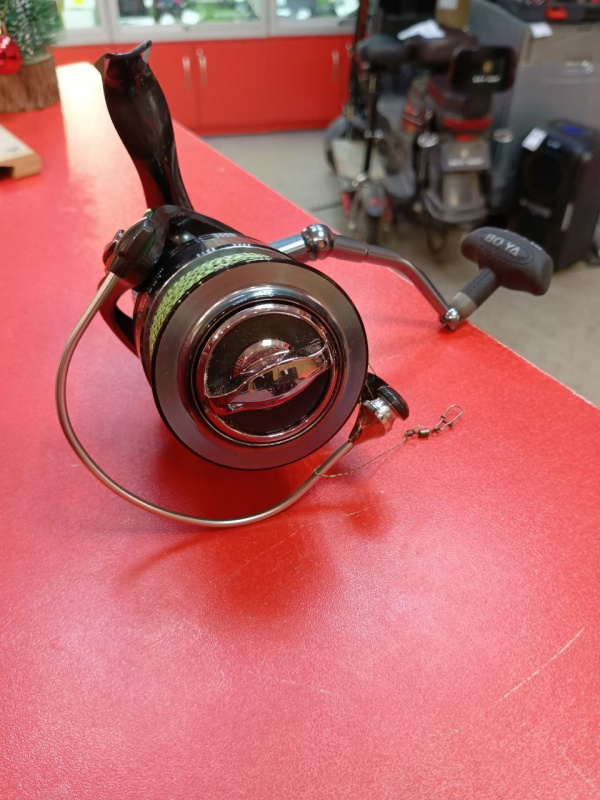 Катушка BOYA tc-60 fr