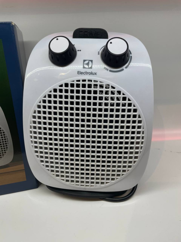 Ветродуй Electrolux EFH/S-1125