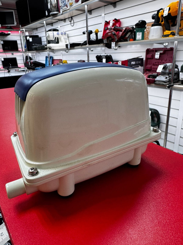 КОМПРЕССОР ECO PUMP PA-45