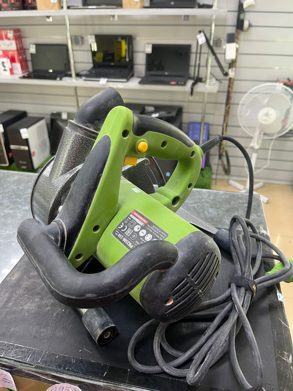 Штроборез ProCraft PM2500-230