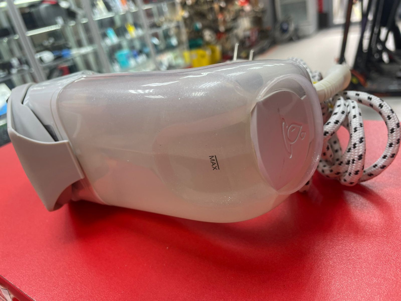 Отпариватель Haier HI-500