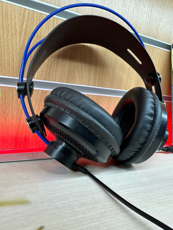 Наушники Soundking EJ 780