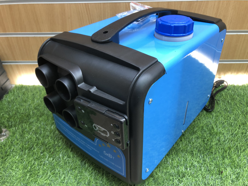 ОБОГРЕВАТЕЛЬ  MAHELON