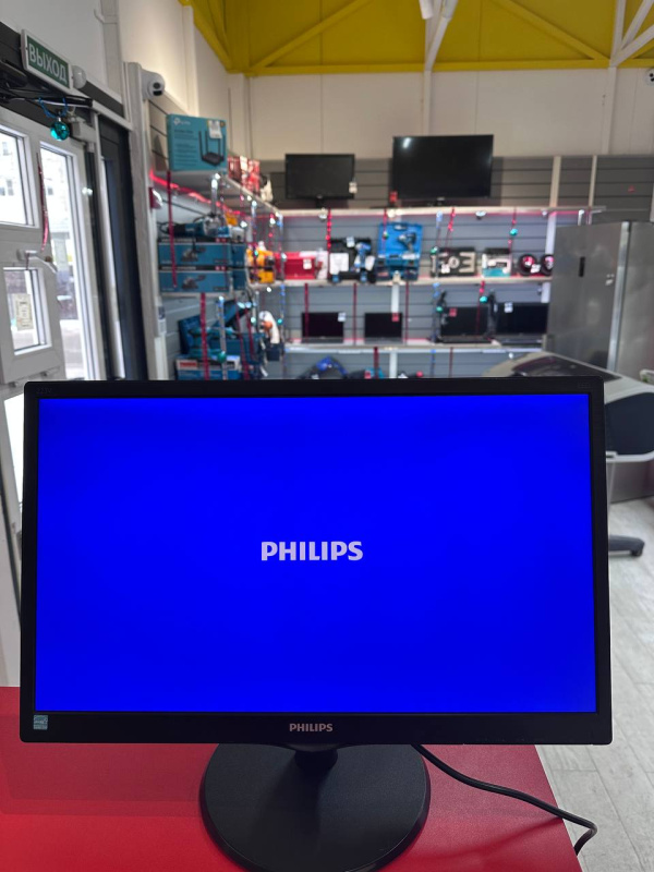 Монитор Philips 223V5L