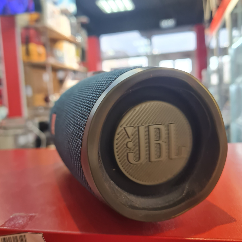 Колонки колонка JBL charge 4