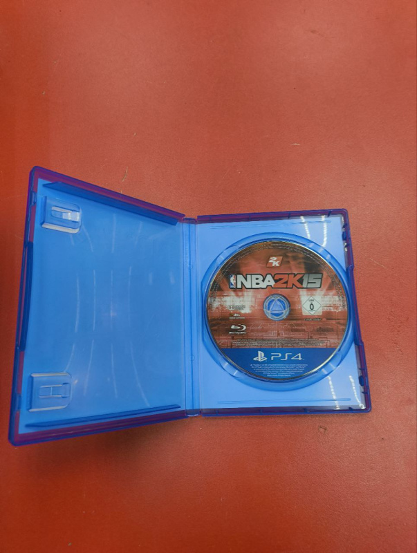 Игра Sony nda 2k15