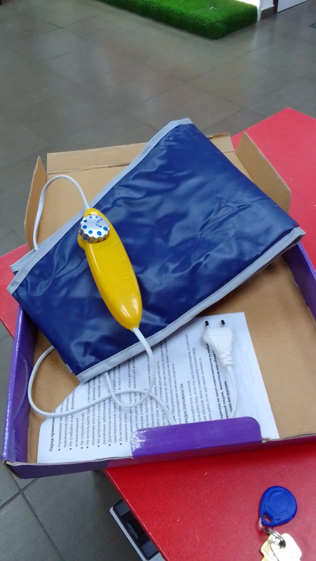 пояс для похудания Swims sh-6639