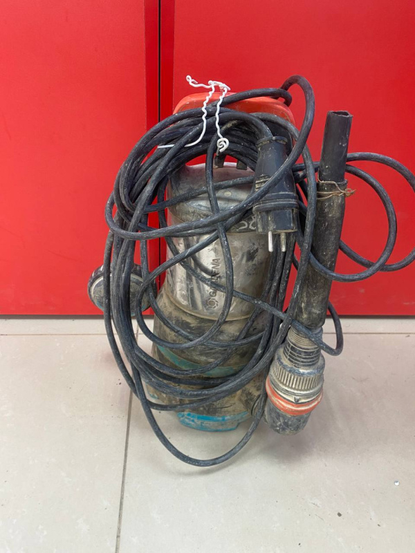 Насос Granberg 1