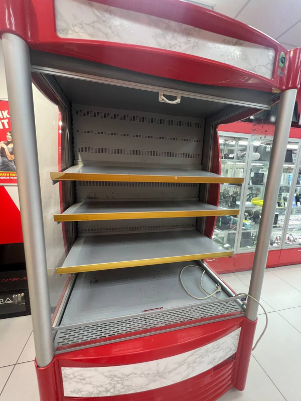 Холодильник Atlantic 1