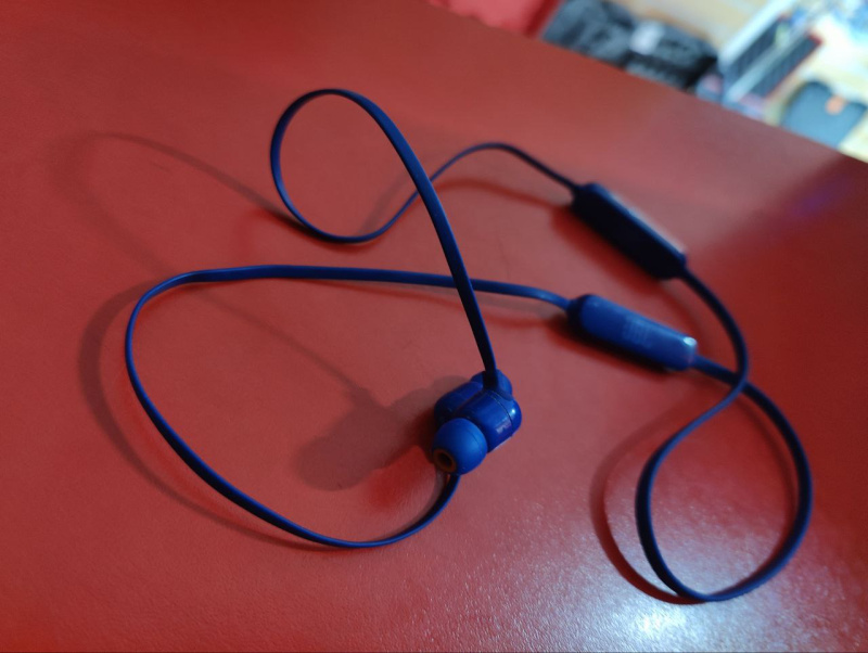 Наушники JBL TUNE 110BT