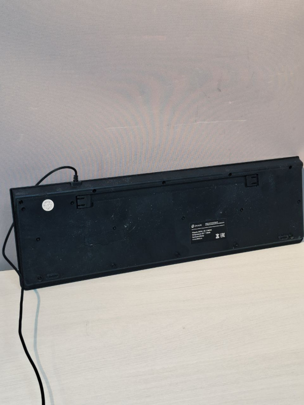 Клавиатура Oklick -