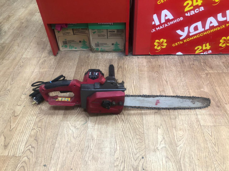 Электропила None ESC1800-2