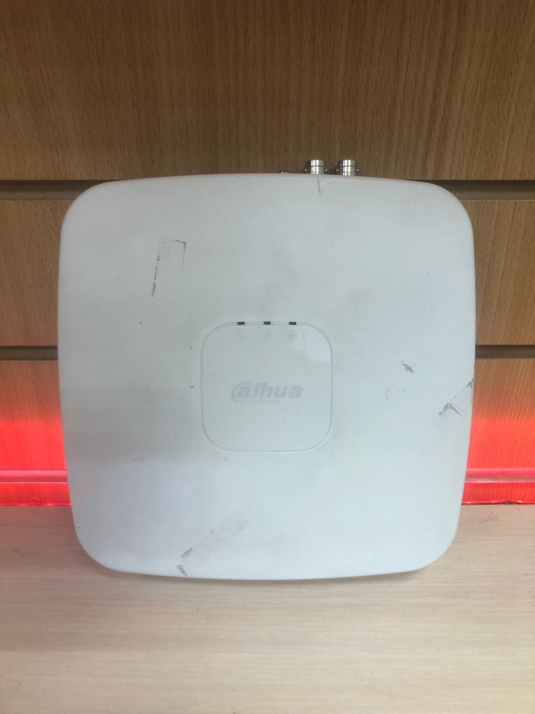 Видеорегистратор alhua  1c