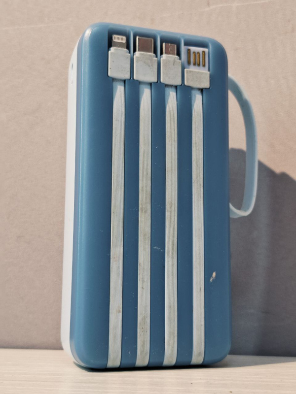 Внешний аккумулятор Maimi 50000mAh