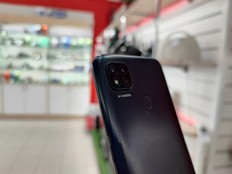 Мобильный телефон Xiaomi Redmi Note 14