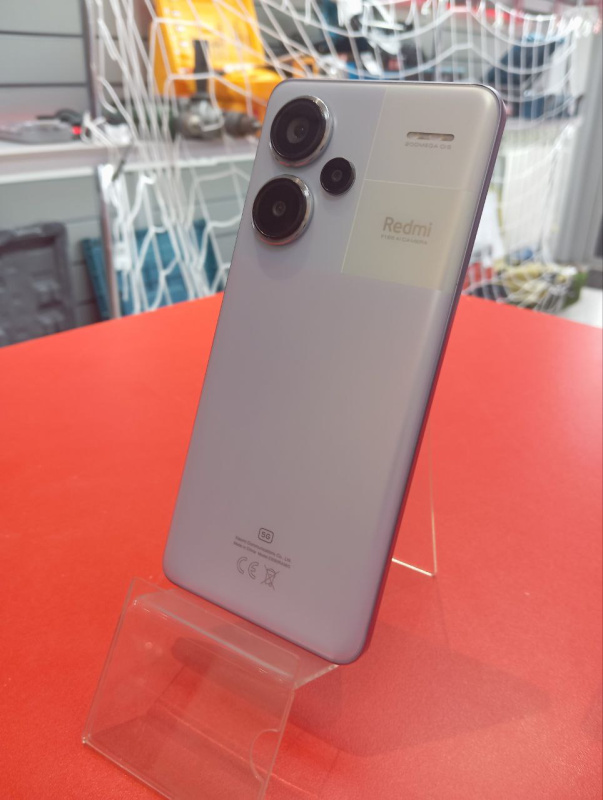 Мобильный телефон Xiaomi Redmi Note 13 Pro+
