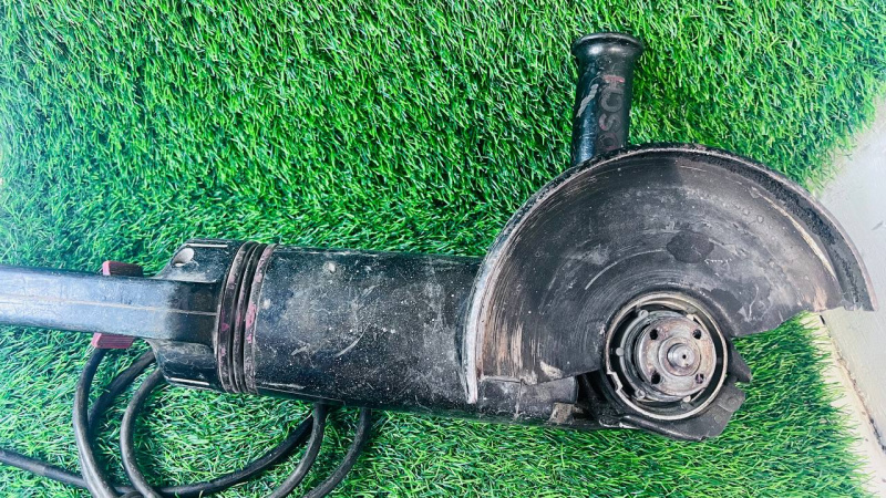 Болгарка Bosch GWS 24-230 LVI