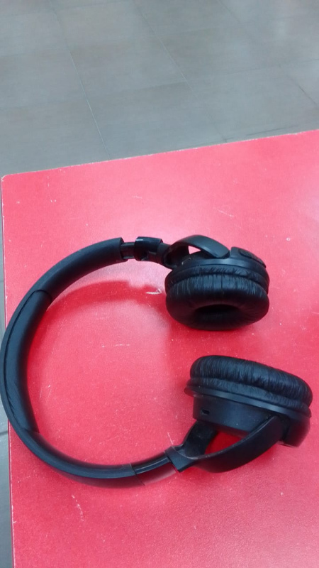 Наушники JBL TUN 520 BT