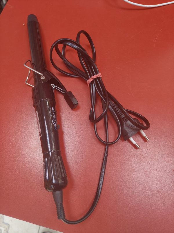 Плойка Maxtronic mgs21