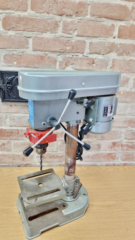 Фрезерный станок Eurotec 230V