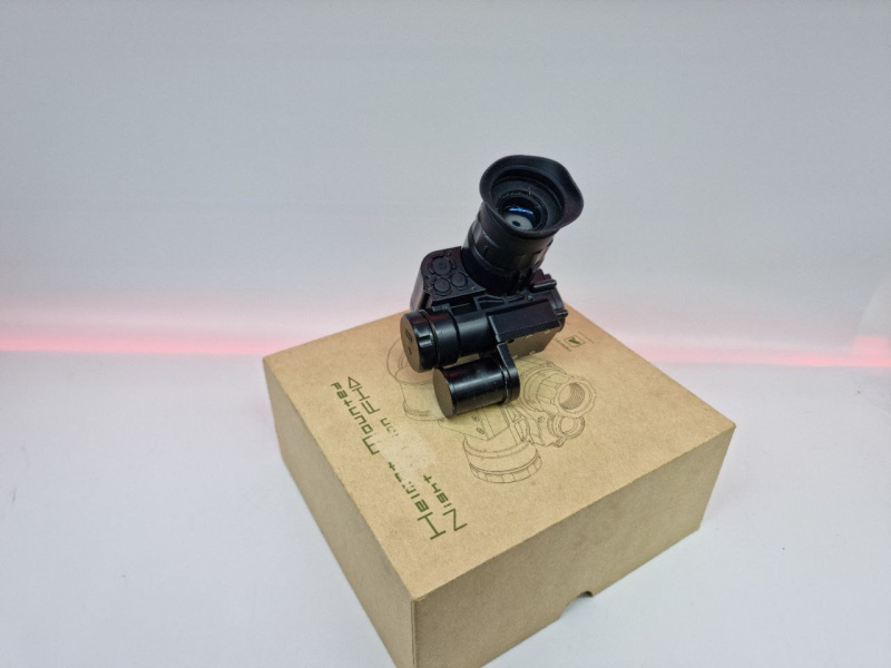 Объектив Night Vision =