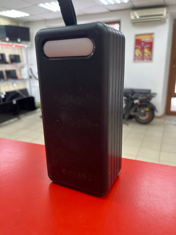 Внешний аккумулятор Energizer  UE600000PQ