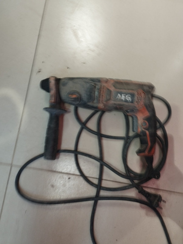 Перфоратор AEG 1