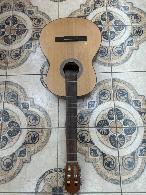 Лук  МК СВ 75