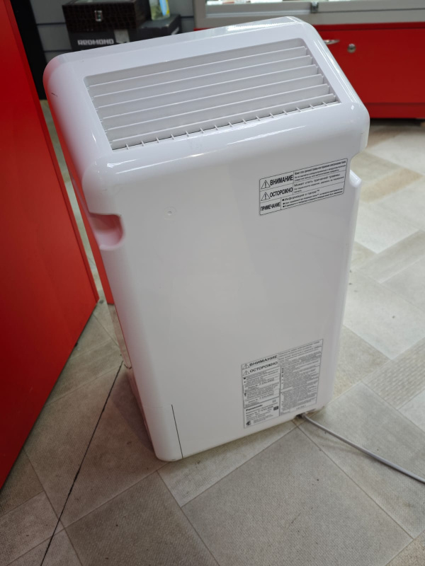 Кондиционер Panasonic nanoe F-VXL40R