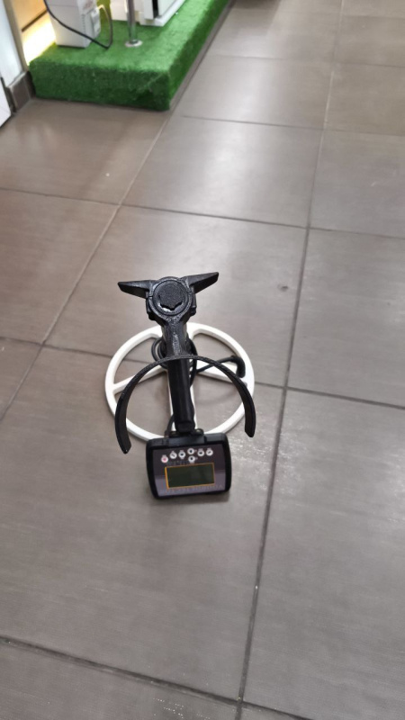 МЕТАЛЛОИСКАТЕЛЬ Stalker YourDetect