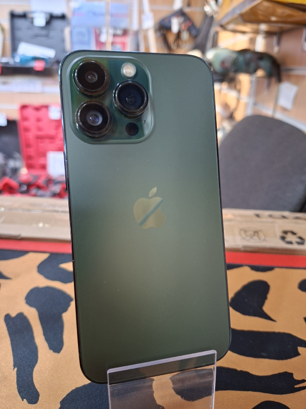 Мобильный телефон Apple iPhone 13 Pro