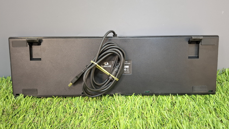 Клавиатура REDRAGON k582 rgb