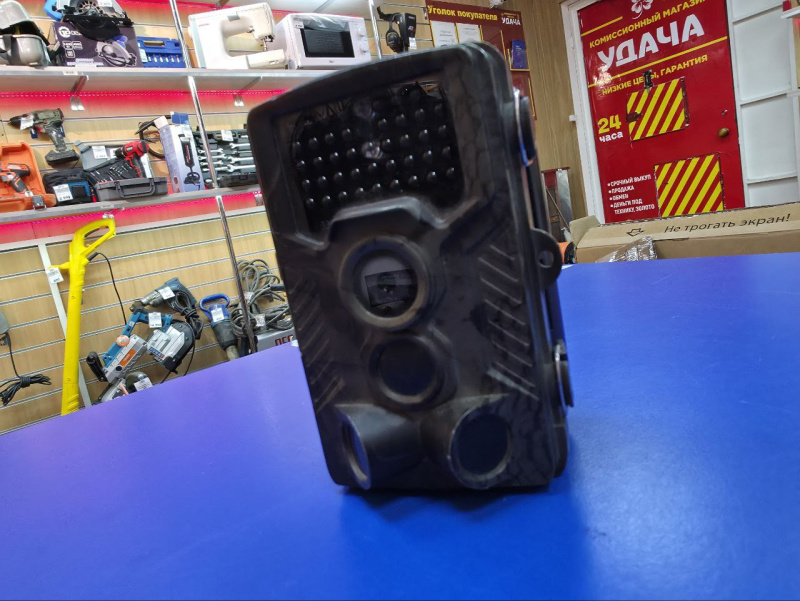 Фотоаппарат фото ловушка the logos company The Row 1