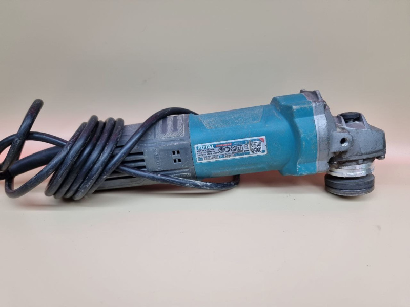 Болгарка Total Не указана