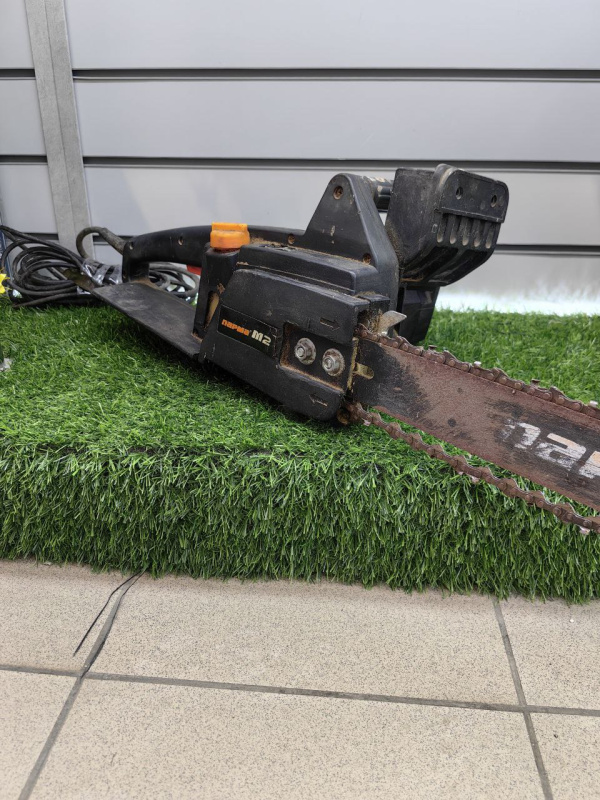 Электропила Парма  М2