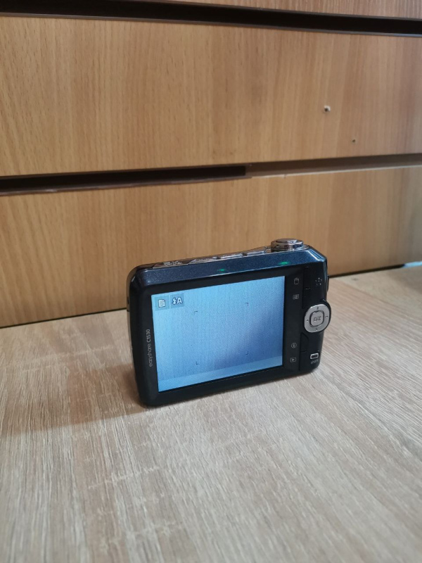 Фотоаппарат Kodak easyshare C1530